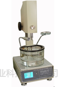 上海昌吉针入度试验器SYD-2801I | 铭成基业供应针入度试验器SYD-2801I | SYD-2801I